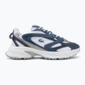 Férfi cipők Lacoste L003 Neo Shot white/dark blue 2