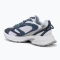 Férfi cipők Lacoste L003 Neo Shot white/dark blue 3