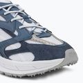 Férfi cipők Lacoste L003 Neo Shot white/dark blue 7