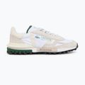 Férfi cipők Lacoste Elite Active white/white