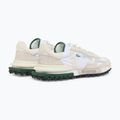 Férfi cipők Lacoste Elite Active white/white 2