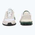 Férfi cipők Lacoste Elite Active white/white 3