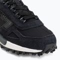 Férfi cipők Lacoste Elite Active black/white 7