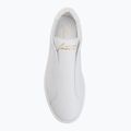 Férfi cipők Lacoste Linecourt Slip-On white/white 5