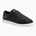 Férfi cipők Lacoste Linecourt Slip-On black/white