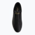 Férfi cipők Lacoste Linecourt Slip-On black/white 5