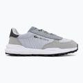 Férfi cipők Lacoste Elite Active Evo grey/white 2