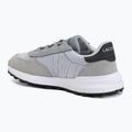 Férfi cipők Lacoste Elite Active Evo grey/white 3