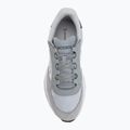 Férfi cipők Lacoste Elite Active Evo grey/white 5