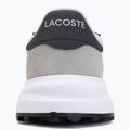 Férfi cipők Lacoste Elite Active Evo grey/white 6