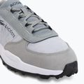 Férfi cipők Lacoste Elite Active Evo grey/white 7