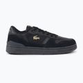 Férfi cipők Lacoste 51SMA0009 black/gold