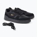 Férfi cipők Lacoste 51SMA0009 black/gold 3