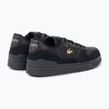 Férfi cipők Lacoste 51SMA0009 black/gold 4