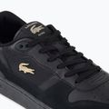 Férfi cipők Lacoste 51SMA0009 black/gold 7