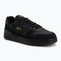 Férfi cipők Lacoste 51SMA0009 black/gold