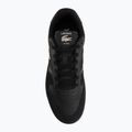 Férfi cipők Lacoste 51SMA0009 black/gold 5