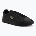 Férfi cipők Lacoste 52CMA0005 black/black