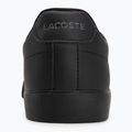 Férfi cipők Lacoste 52CMA0005 black/black 6