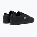 Férfi cipők Lacoste 52CMA0005 black/black 3