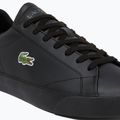 Férfi cipők Lacoste 52CMA0005 black/black 6