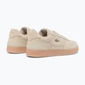 Női cipők Lacoste 52SFA0087 off white/light pink 4
