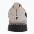 Férfi cipők Lacoste 52SMA0125 grey/off black 6
