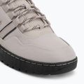 Férfi cipők Lacoste 52SMA0125 grey/off black 7