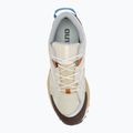 Mizuno Wave Mujin TL GTX nyári homok/pristine/cikória kávé cipő 5