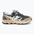 Mizuno Wave Mujin TL GTX ébenfa/pristine/vintage khaki cipő 2