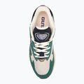 Mizuno Wave Rider Βeta silver cloud/vulcan/bistro zöld cipő 5