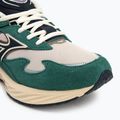 Mizuno Wave Rider Βeta silver cloud/vulcan/bistro zöld cipő 7