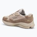 Cipő Mizuno Wave Rider β GTX silver cloud / vintage khaki / ge gold 3