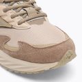 Cipő Mizuno Wave Rider β GTX silver cloud / vintage khaki / ge gold 7