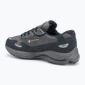 Cipő Mizuno Wave Rider β GTX quiet shade / vulcan / silver 3