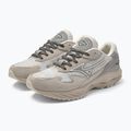 Mizuno Wave Rider Βeta harbor mist/ultimate gray/silver cloud cipő 10