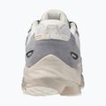 Mizuno Wave Rider Βeta harbor mist/ultimate gray/silver cloud cipő 11