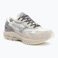 Mizuno Wave Rider Βeta harbor mist/ultimate gray/silver cloud cipő