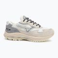 Mizuno Wave Rider Βeta harbor mist/ultimate gray/silver cloud cipő 2