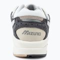 Mizuno Sky Medal S silver cloud/hófehér/csendes árnyalat cipő 6