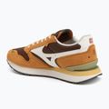 Mizuno RB87 cappuccino/pristine/cedar cipő 3