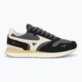 Mizuno RB87 mágnes/nyári homok/fekete cipő 2