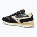 Mizuno RB87 mágnes/nyári homok/fekete cipő 3