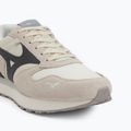 Mizuno RB87 prisztin/mágneses/nyári homok cipő 7