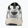 Mizuno MXR Sport snow fehér/mágneses/ezüst cipő 3