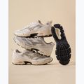 Mizuno MXR cipő Mizuno Snow white/harbor mist/silver 6