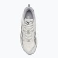 Mizuno MXR cipő Mizuno Snow white/harbor mist/silver 5