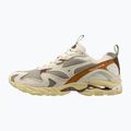 Cipő Mizuno Wave Rider 10 Premium vinage khaki/summer sand/pumpkin spice 8