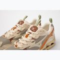Cipő Mizuno Wave Rider 10 Premium vinage khaki/summer sand/pumpkin spice 14
