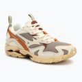 Cipő Mizuno Wave Rider 10 Premium vinage khaki/summer sand/pumpkin spice